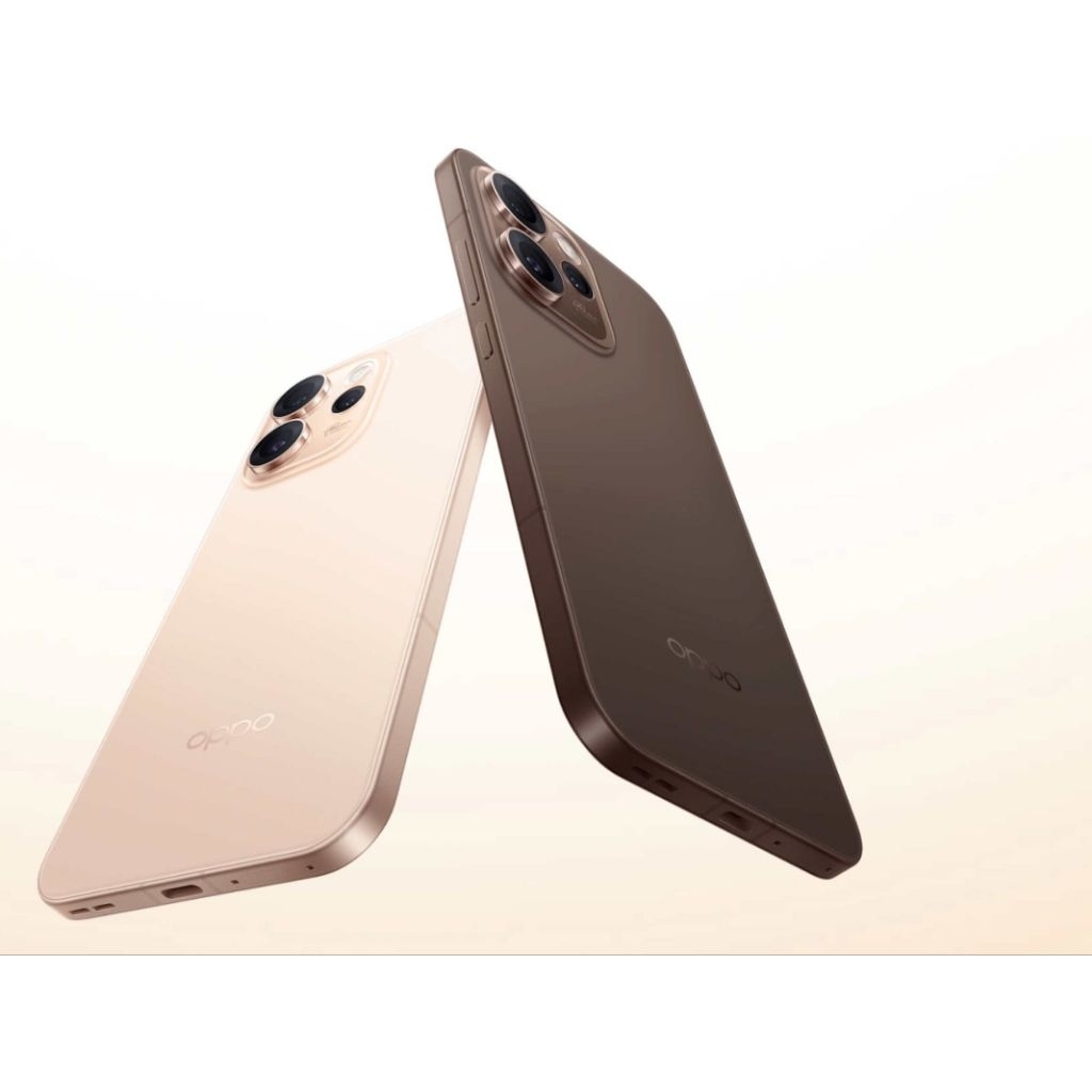 Jual Oppo Reno 15 Pro Max Andalkan Kamera 200 MP dan Baterai Besar ...