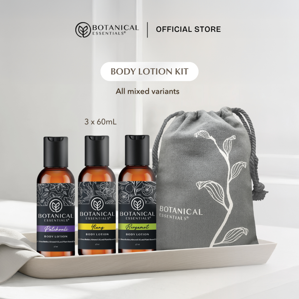 Toko Online Botanical Essentials | Shopee Indonesia