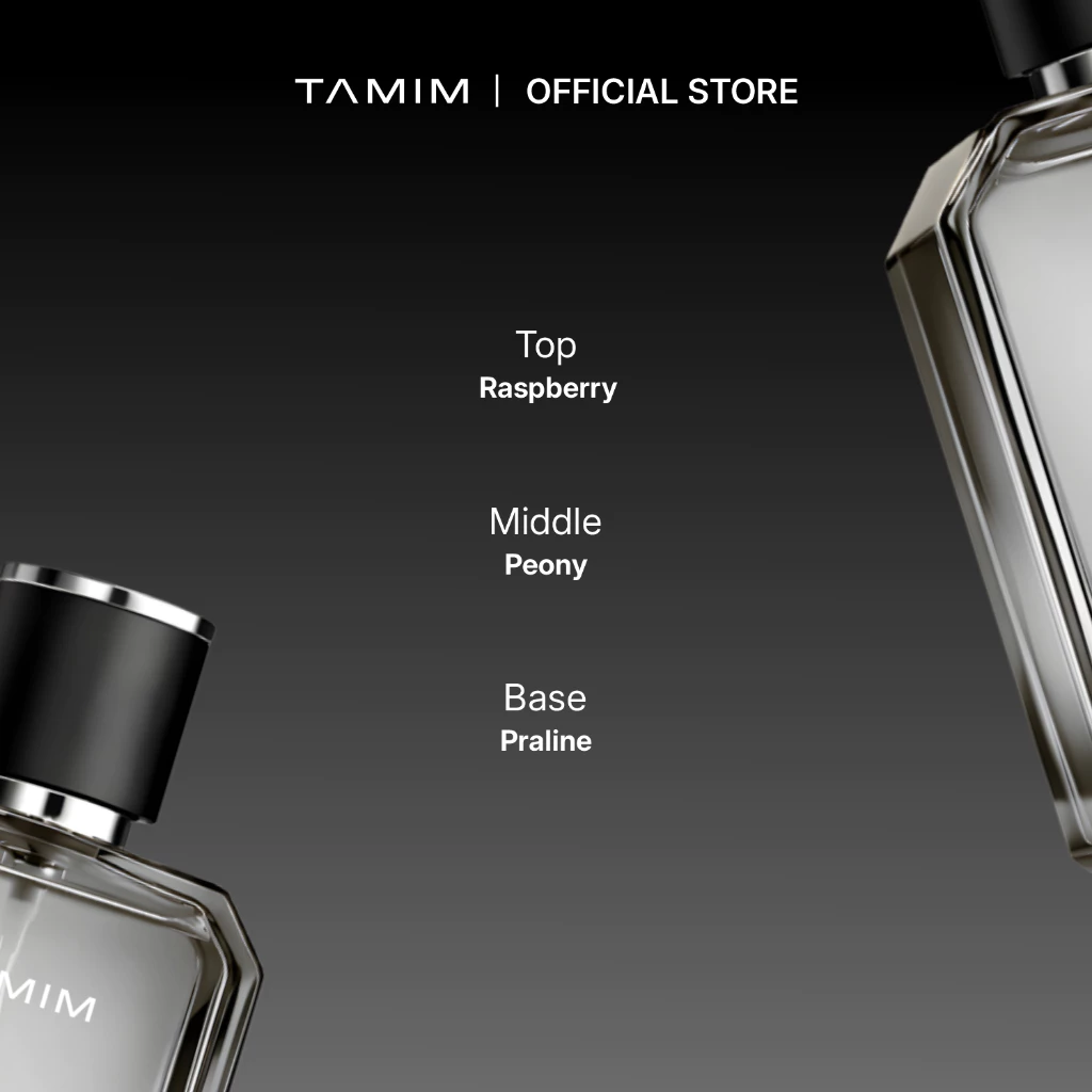 Scandals - Parfum Wanita Wangi Tahan Lama Aroma Sweet Fruity Floral | Eau de Parfum by Tamim thumbnail 3
