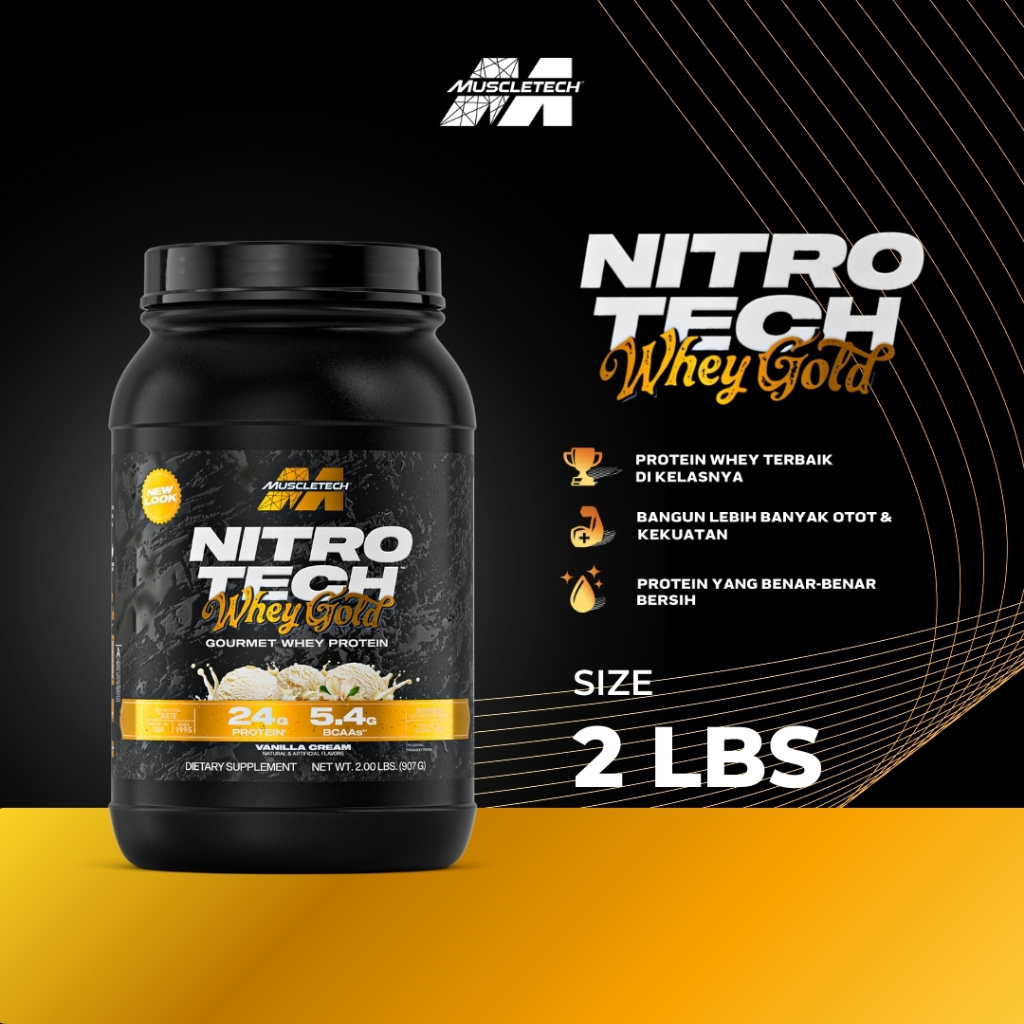 Toko Online Muscletech Official Store | Shopee Indonesia