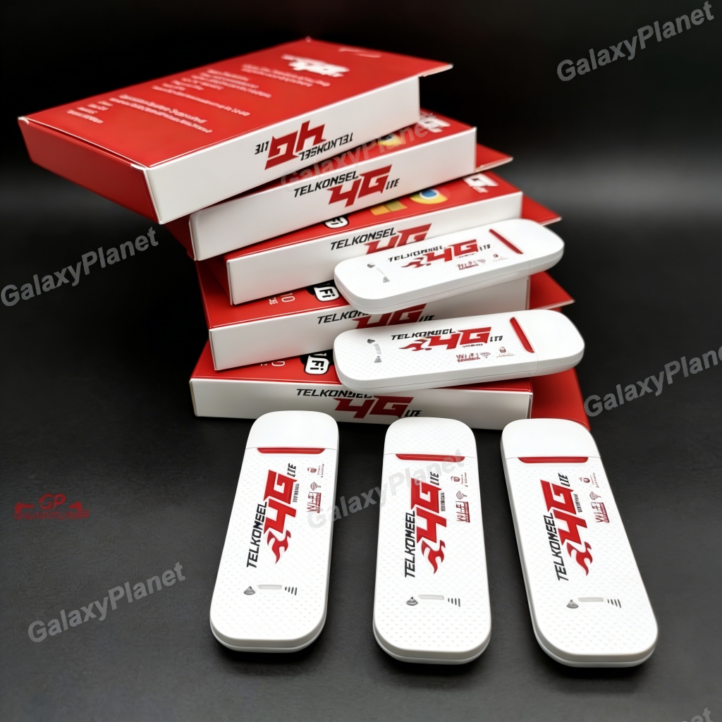 Modem Wifi Mifi 4G LTE USB Portable Unlock All Operator 150/500Mbps Hotspot Mobil Router GSM Luar Ruangan