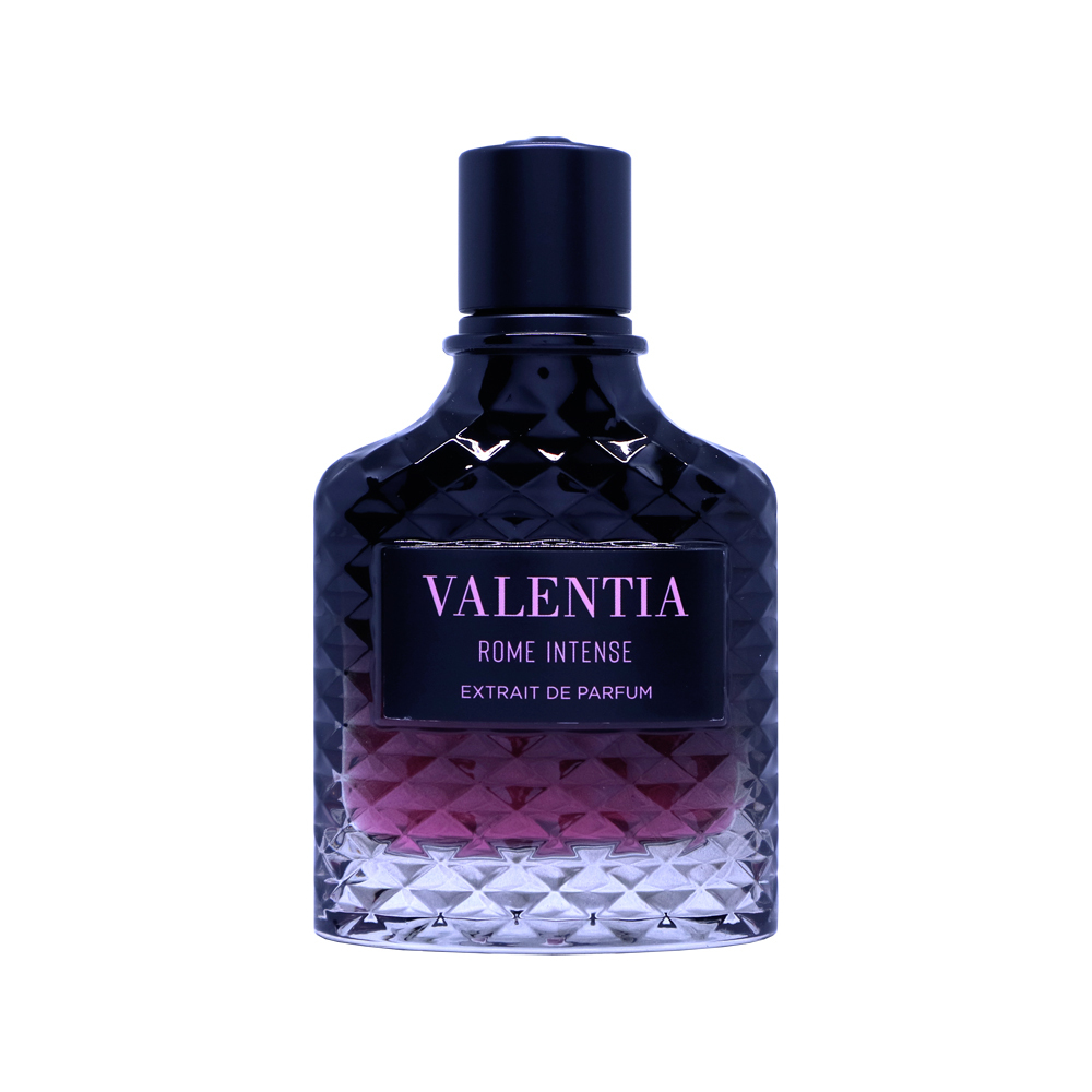 Jual Fragrance World Valentia Rome Intense Unisex Extrait de Parfum 100 ...