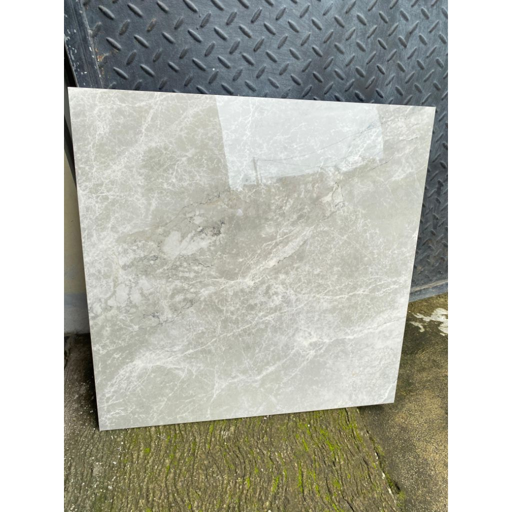 Jual GRANITE SUN POWER RAVINE GREY 60X60 | Shopee Indonesia