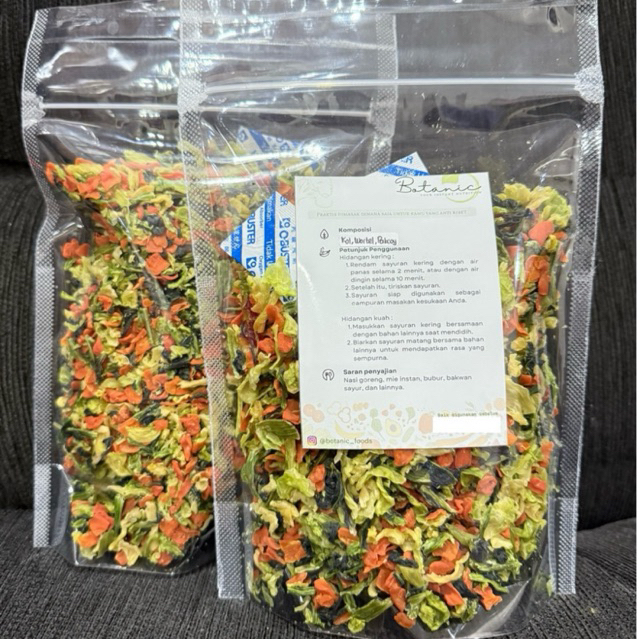 Produk Botanic_foods | Shopee Indonesia