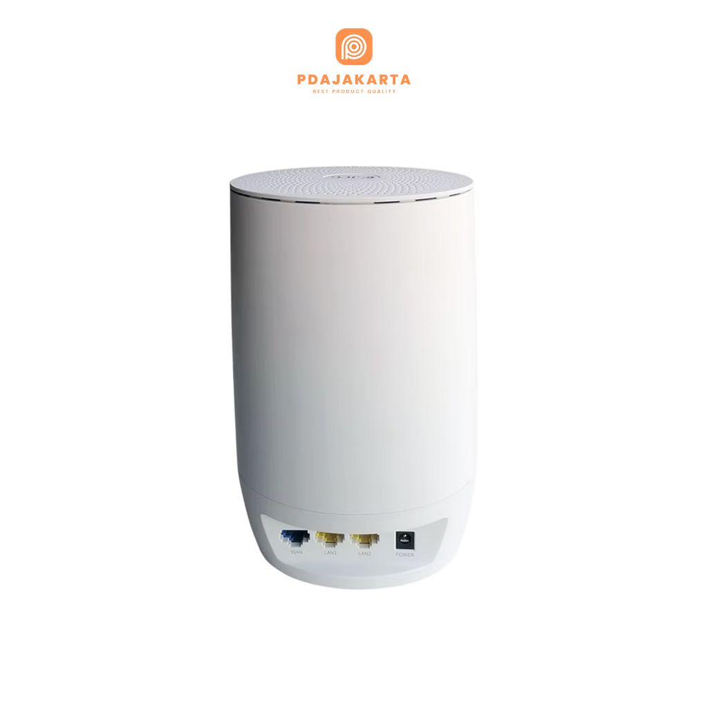 Jual Router JCG Q20 AX1800 Dual-Band 2.4Ghz dan 5.8Ghz Wireless WiFi ...