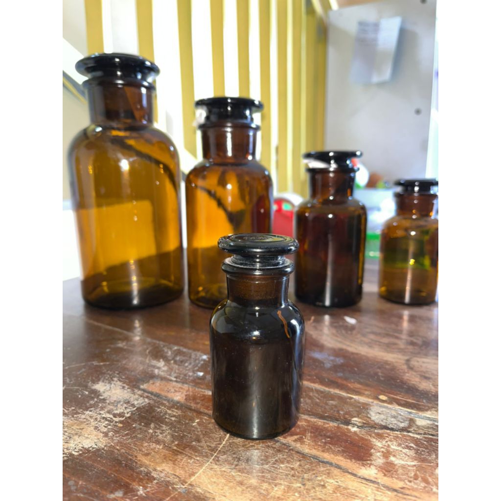 Jual Botol Reagen Terlengkap & Harga Terbaru Juli 2026 | Shopee Indonesia