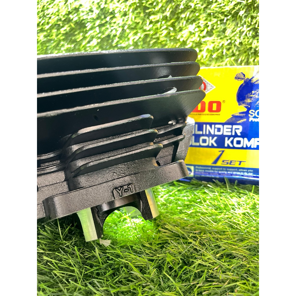 Jual BLOK RXZ STD / BLOK SEHER RXZ SET MERK EDO | Shopee Indonesia