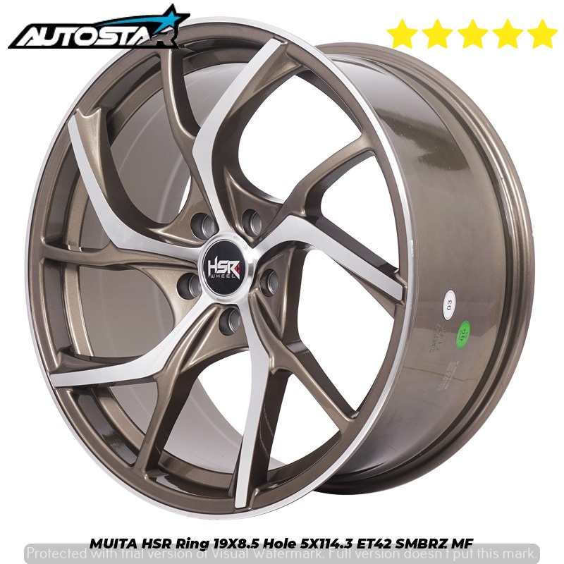 Jual VELG MOBIL Gand Vitara SX4 HILUX RANGGA INNOVA ZENIX HARRIER DLL ...