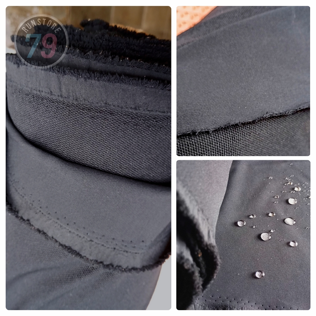 Jual Kain Despo Wafel Double Stretch Quick Dry Softshell Water ...