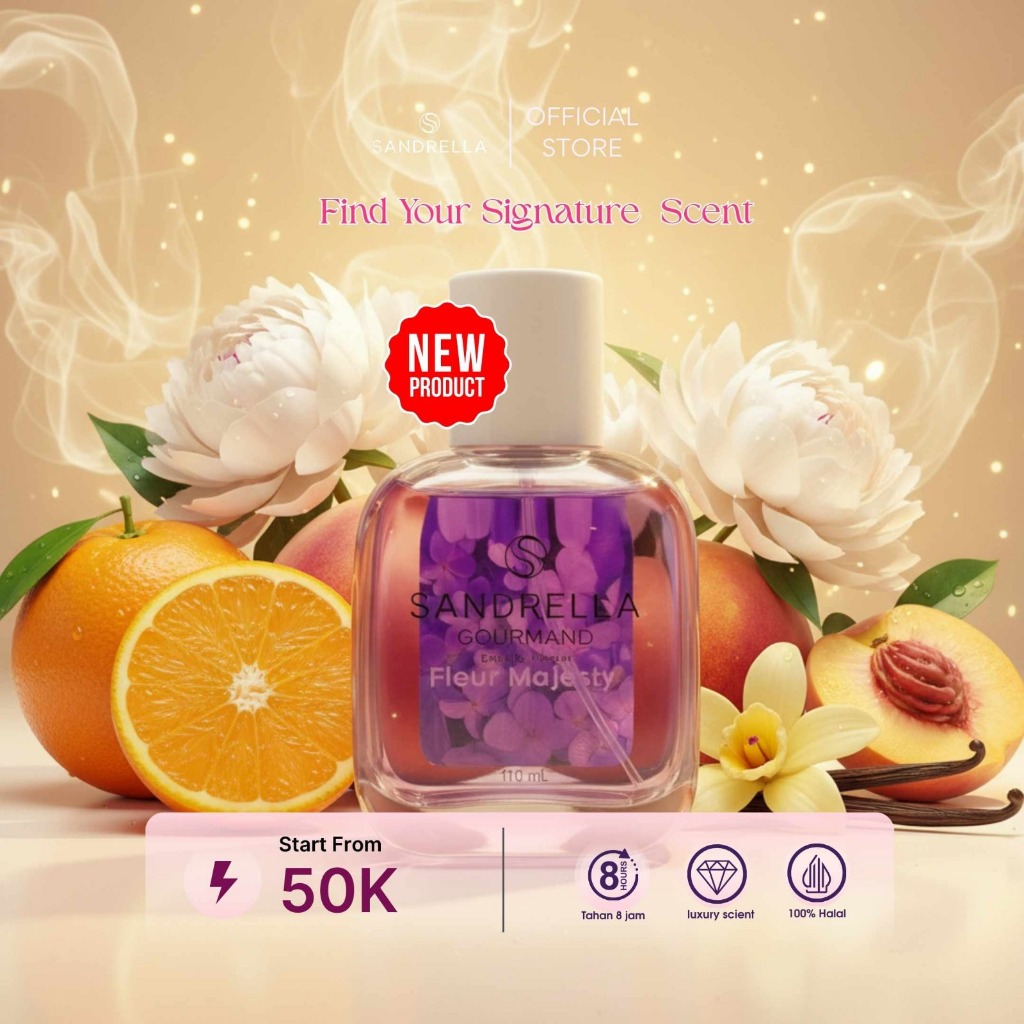 Toko Online Sandrella Official Store | Shopee Indonesia