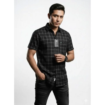 Kemeja Veterano M L Xl Xxl Xxxl 4Xl Kemeja Flanel Lengan Panjang Kemeja Flanel Premium Unisex