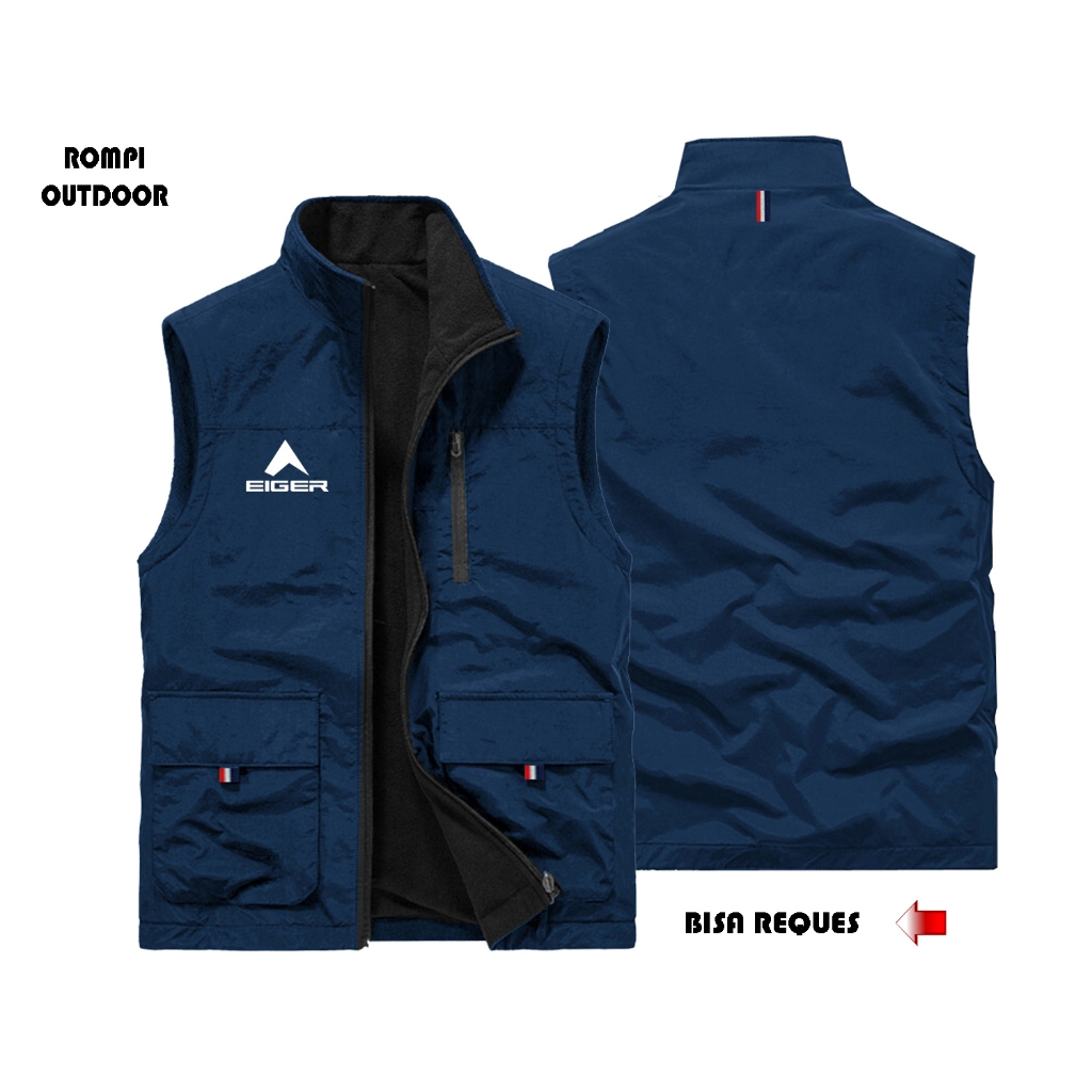 Jual Rompi Eiger Terlengkap & Harga Terbaru Agustus 2026 | Shopee Indonesia