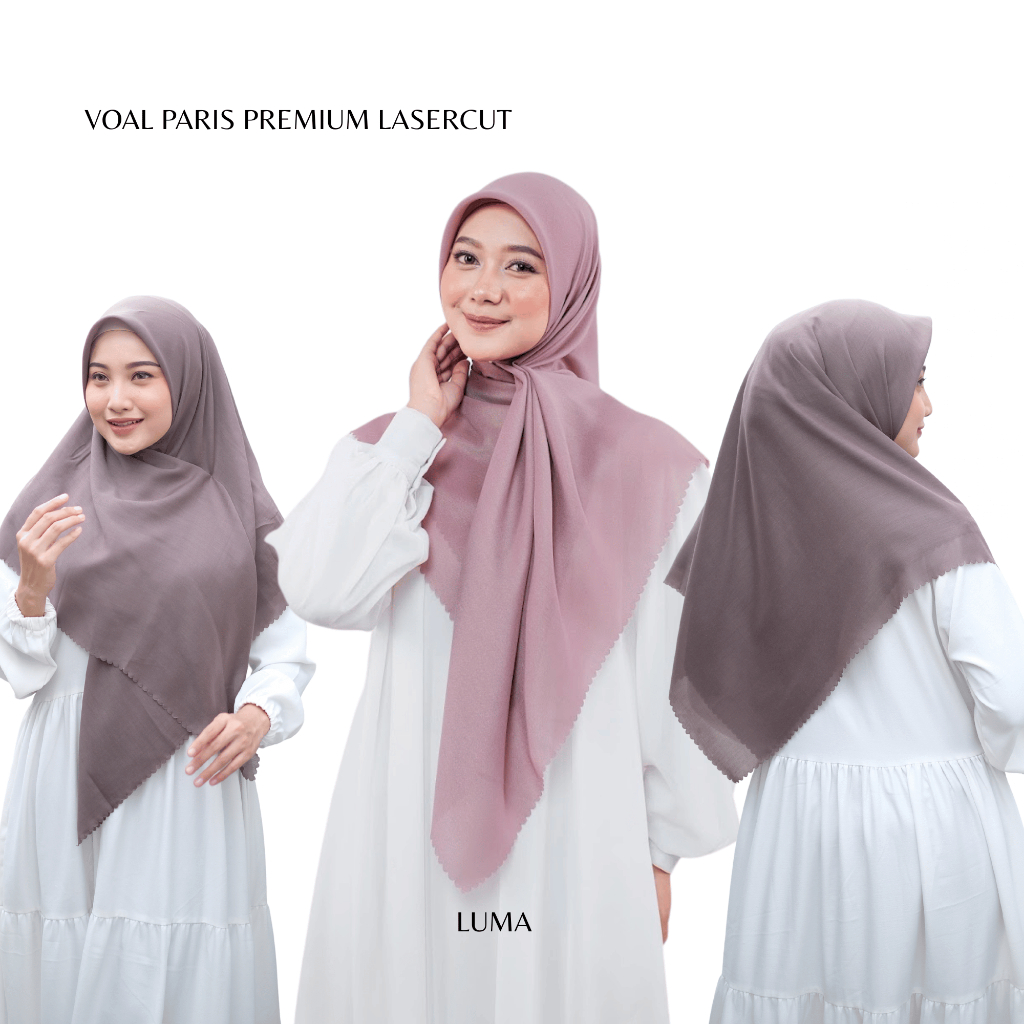 Produk LUMA LABEL STORE | Shopee Indonesia