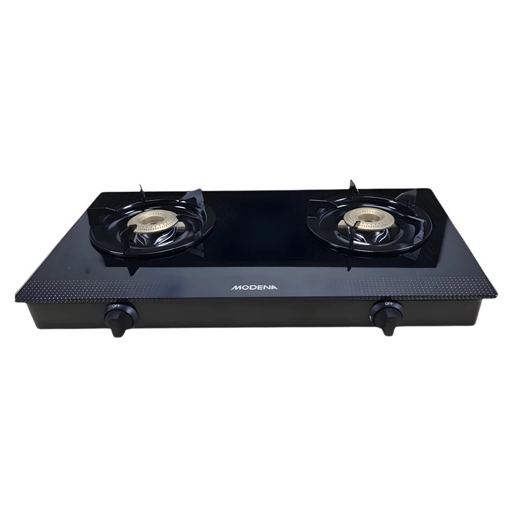 Jual MODENA PORTABLE GAS COOKER PC 0721 BEBK GARANSI RESMI | Shopee ...