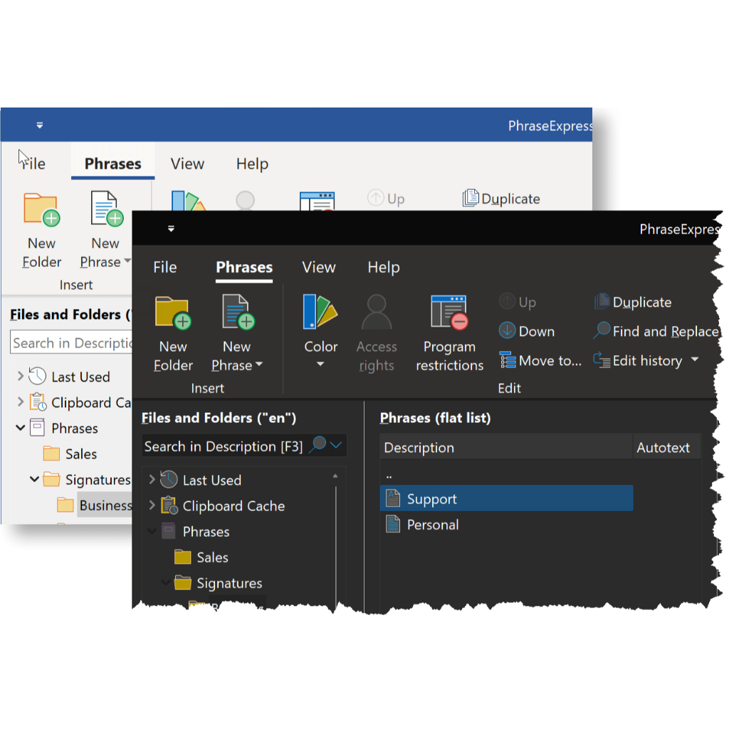 Jual Phrase Express 2026 Full Original Software Text Expander and ...