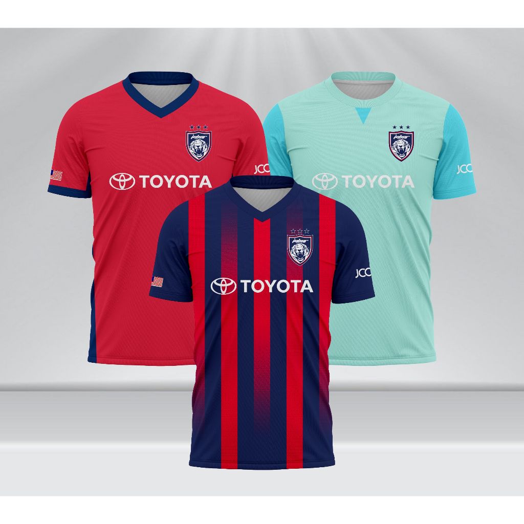 Jual JDT Terlengkap & Harga Terbaru Juni 2026 | Shopee Indonesia