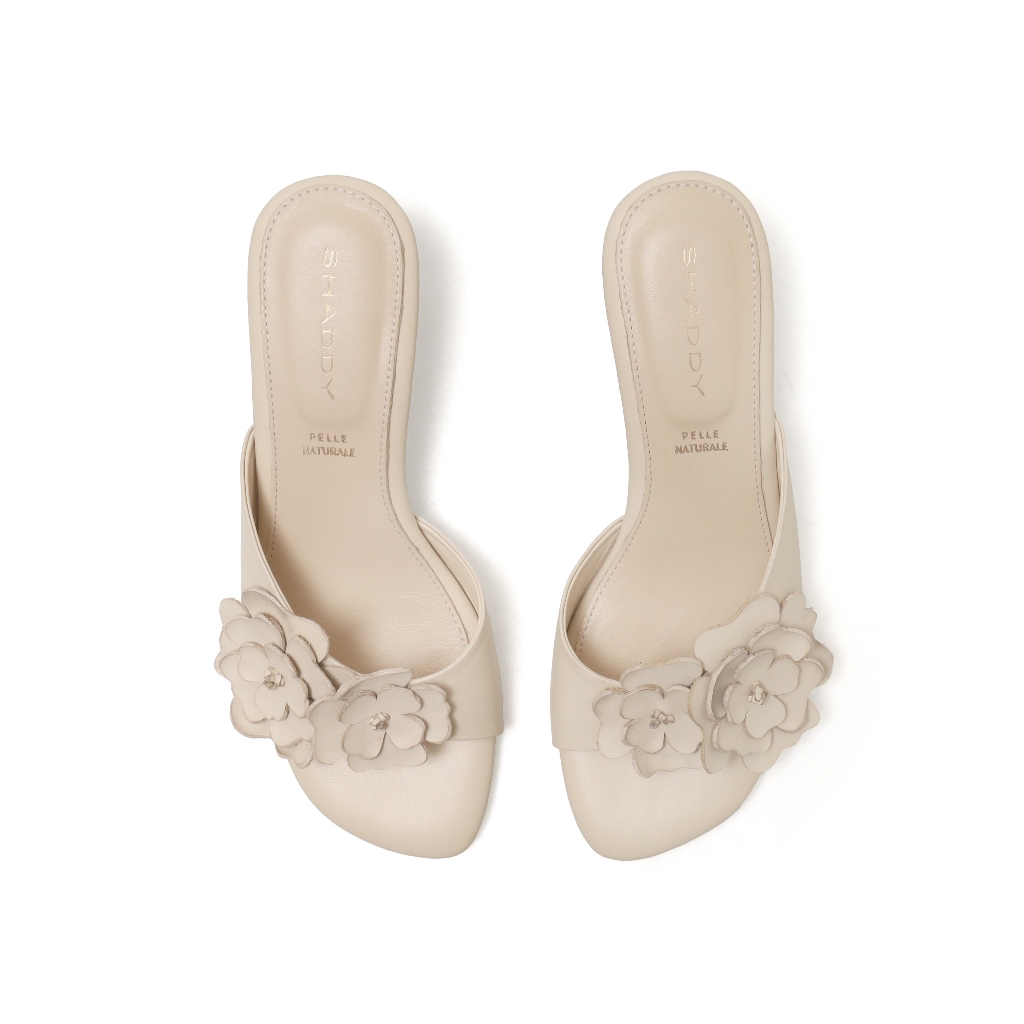 Jual SHADDY - RORRA Sandal Kulit Wanita | Shopee Indonesia
