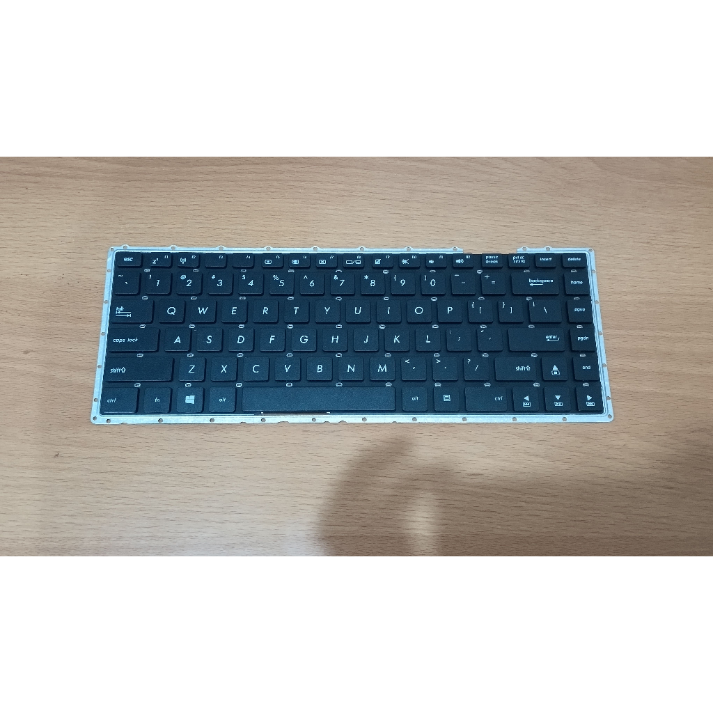 Jual Keyboard Asus P2420 P2420L P2420LA P2420LJ P2420S P2420SA P452 ...