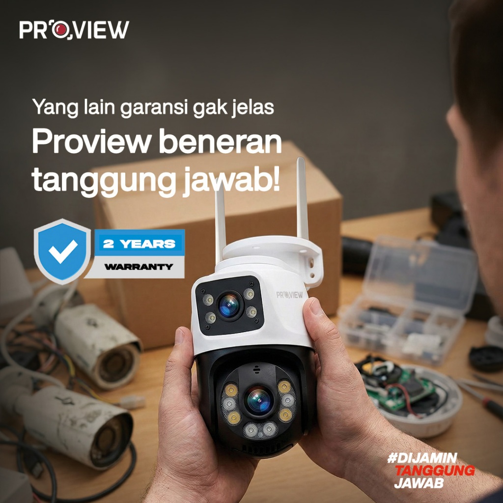 Toko Online Proview Official Store | Shopee Indonesia