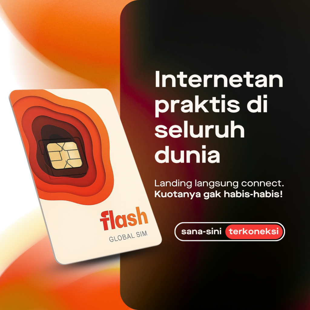 Jual Flash SIM card Egypt Internet Quota (Simcard Mesir) | Shopee Indonesia