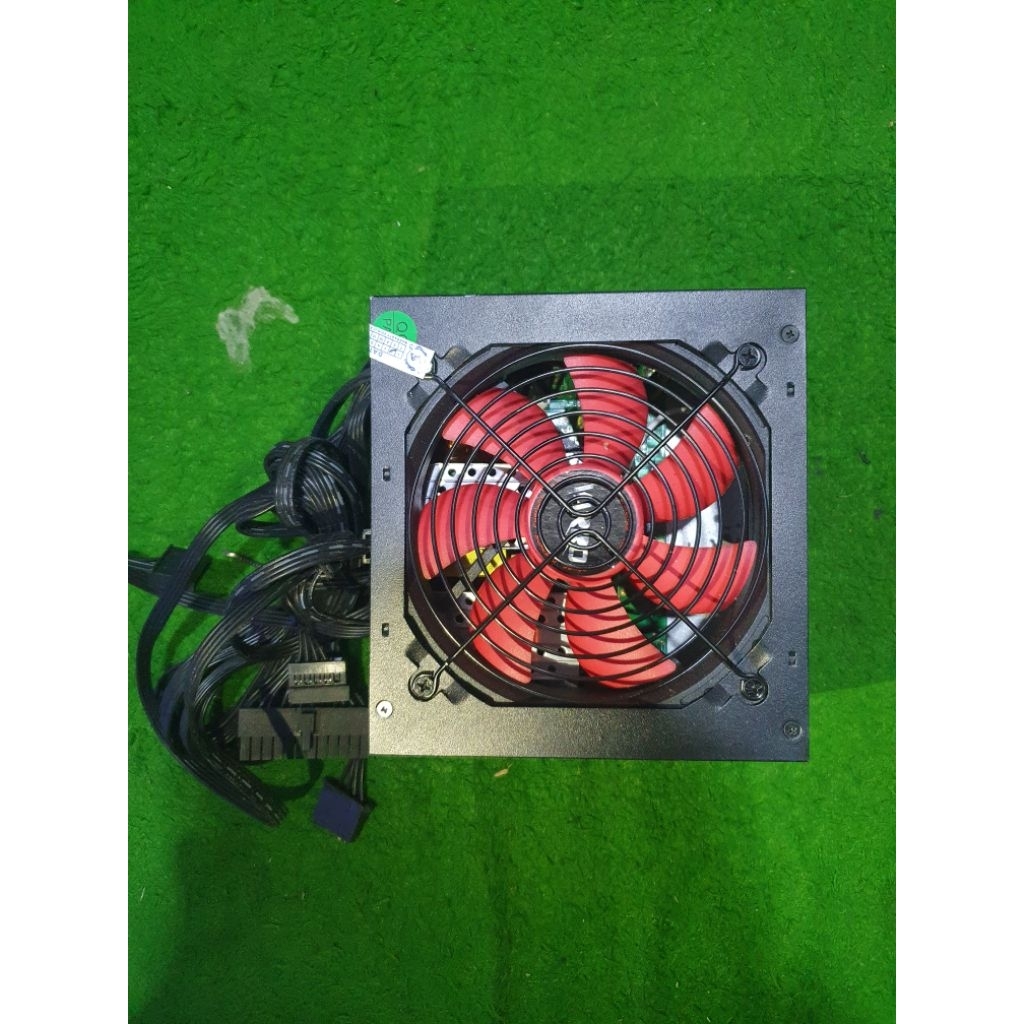 Jual POWER SUPPLY Komputer 500Wat VARRO CRONOS | Shopee Indonesia