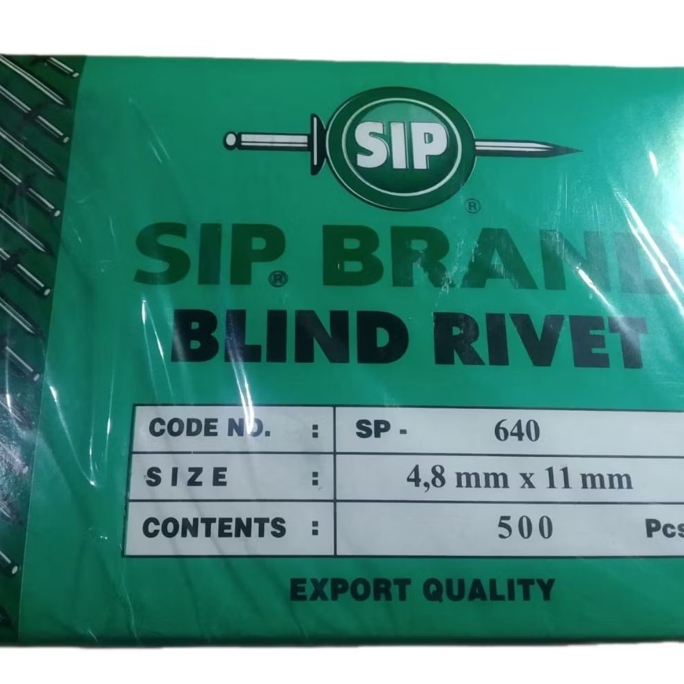 Jual SIP Paku Rivet 640 649 675 4.8mm | Shopee Indonesia