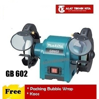 MAKITA GB801 broyeur pour pierres de 205 mm 550W