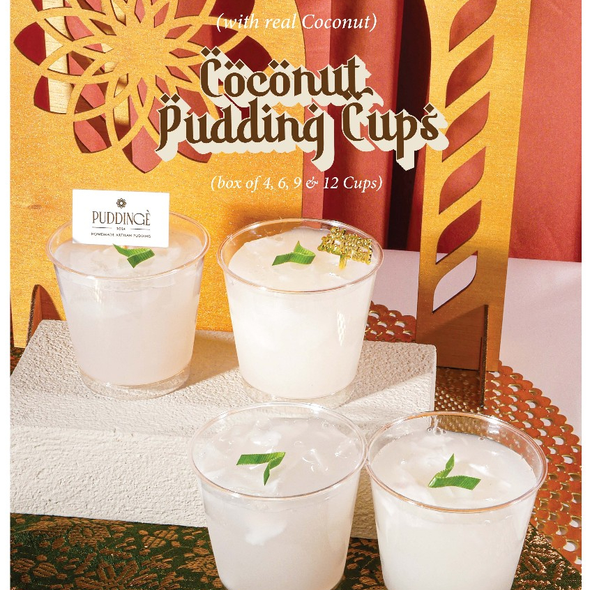 Produk PUDDINGE | Shopee Indonesia