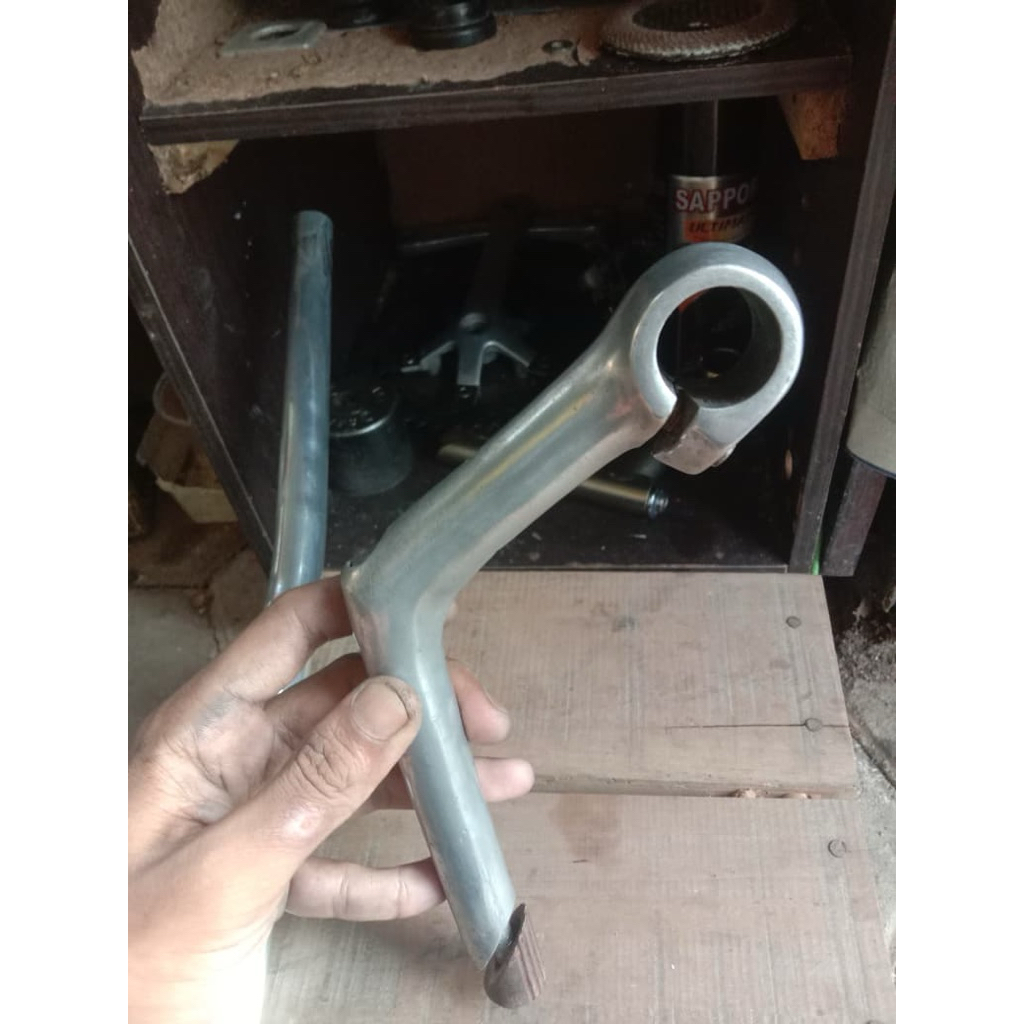 Jual stem sepeda | Shopee Indonesia