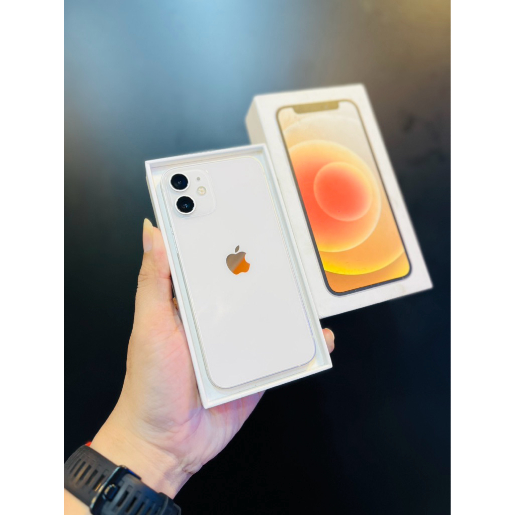 Jual IPhone 12 Mini IBox Terlengkap & Harga Terbaru Juli 2026 | Shopee ...