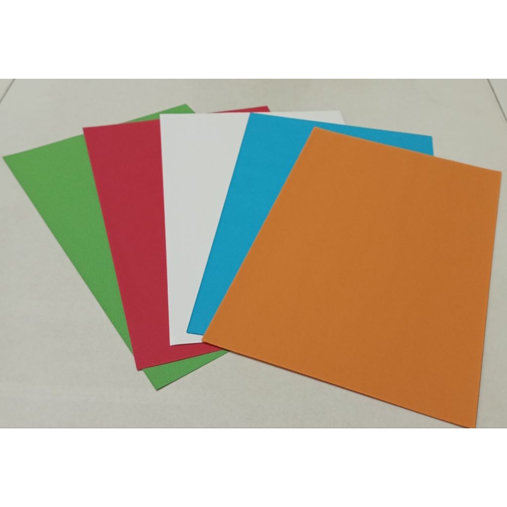 Jual Kertas Makalah Terlengkap & Harga Terbaru September 2026 | Shopee ...
