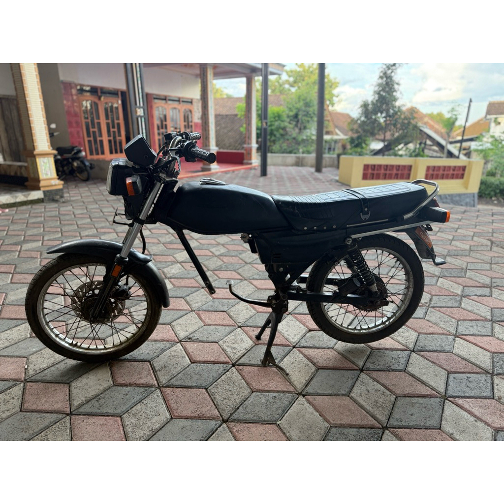 Jual bodiset body set roling rolling sasis gl max bukan gl pro neotech ...