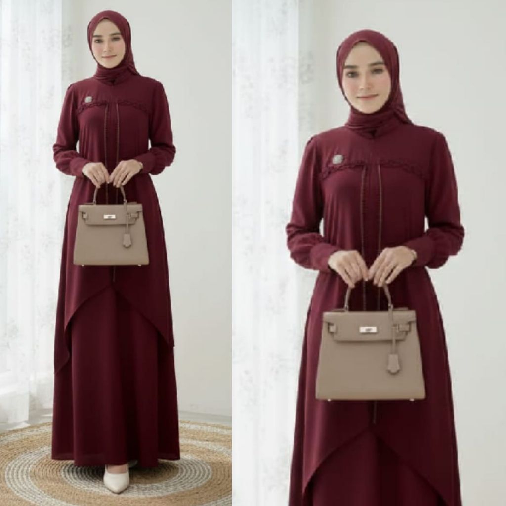 Jual Model Rompi Brokat Modern Terlengkap & Harga Terbaru Mei 2026 ...
