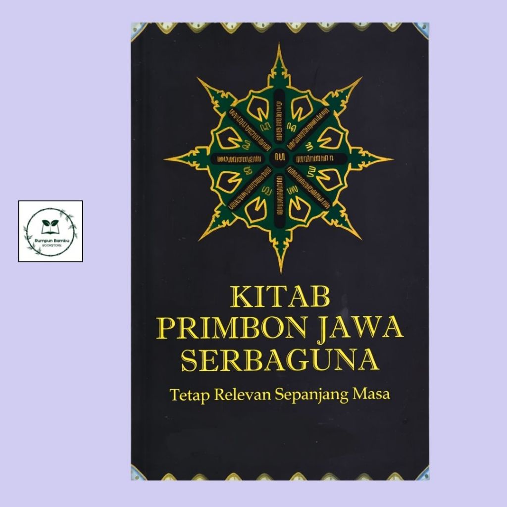 Jual Intisari Lengkap Ilmu Primbon Jawa: Kitab Primbon Jawa Serbaguna ...