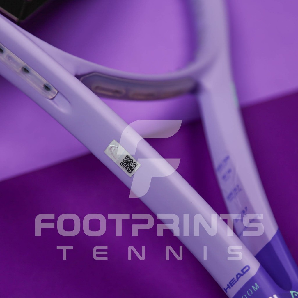 Jual Raket Tenis Head Boom Alternate MP L 2026 Tennis Racket 275 gr ...
