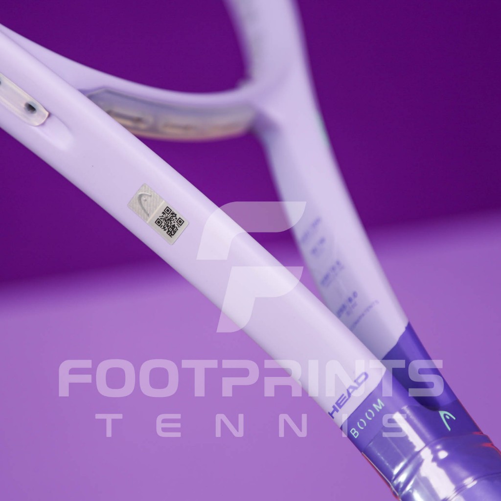 Jual Raket Tenis Head Boom Alternate MP UL 2026 Tennis Racket 255 gr ...