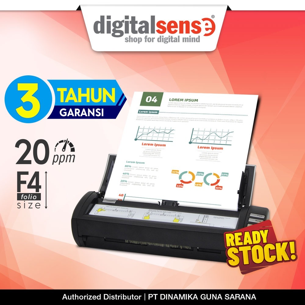 Jual Mesin Scanner Terlengkap & Harga Terbaru Juli 2026 | Shopee Indonesia