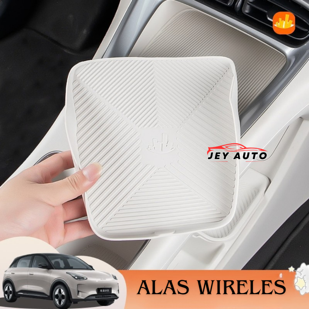 Jual Tray Penyimpanan Geely EX2 / Partisi Penyimpanan Geely EX2 ...