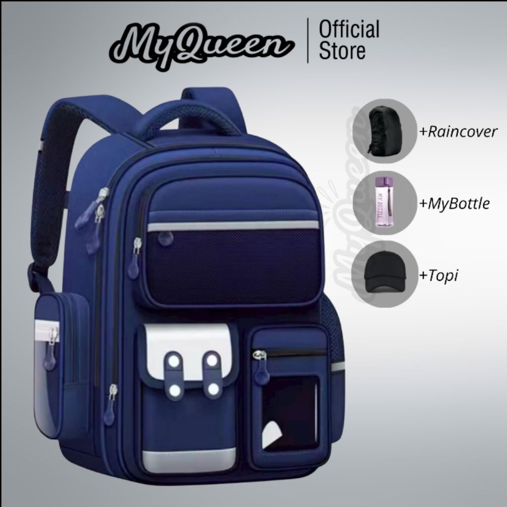 Produk MyQueen ID | Shopee Indonesia