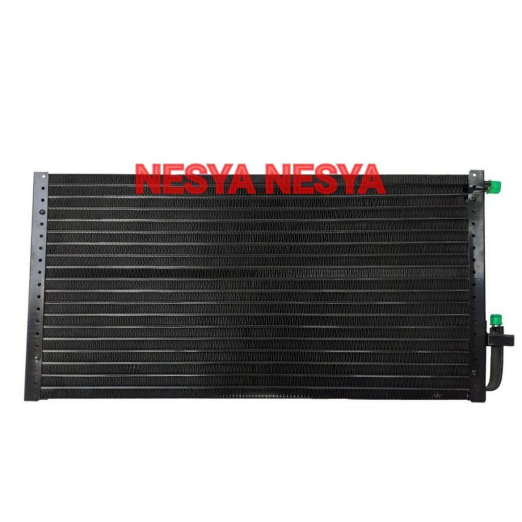 Jual Condensor Kondensor Radiator Parallel Paralel Pararel Flow untuk ...