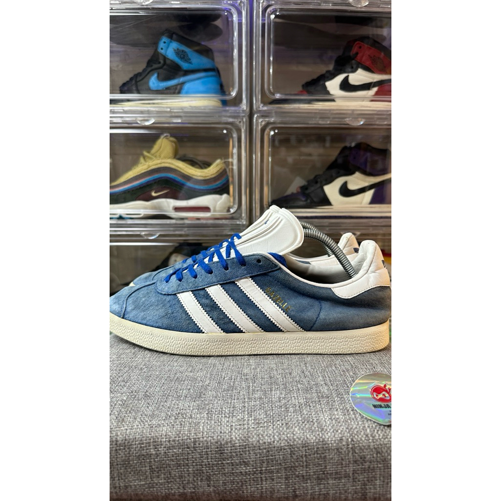 adidas gazelle silver green womens Adidas Gazelle Indoor Sneaker  Buy online now!