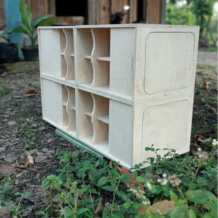 Jual BOX SUPALI 6 inch | Shopee Indonesia