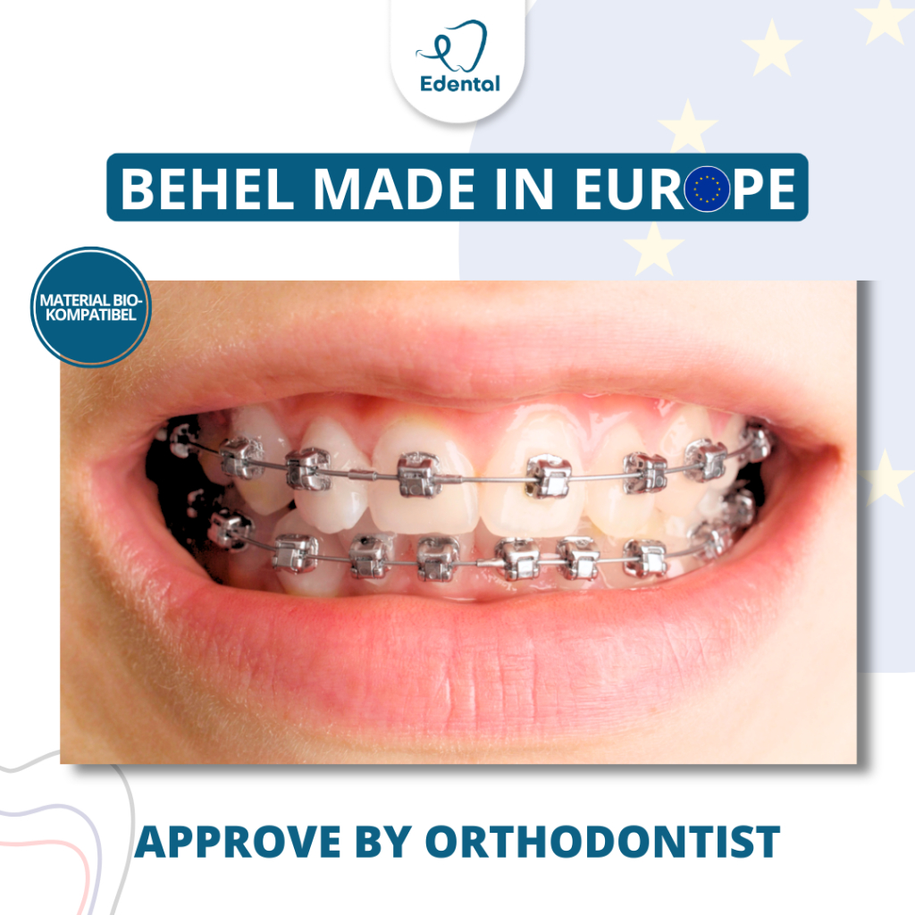 Produk EDENTAL OFFICIAL STORE | Shopee Indonesia