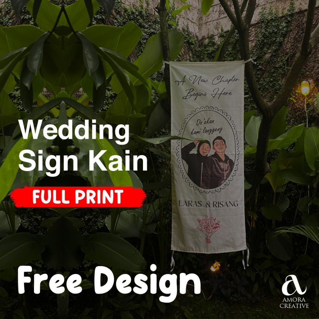 Produk amora_creative | Shopee Indonesia