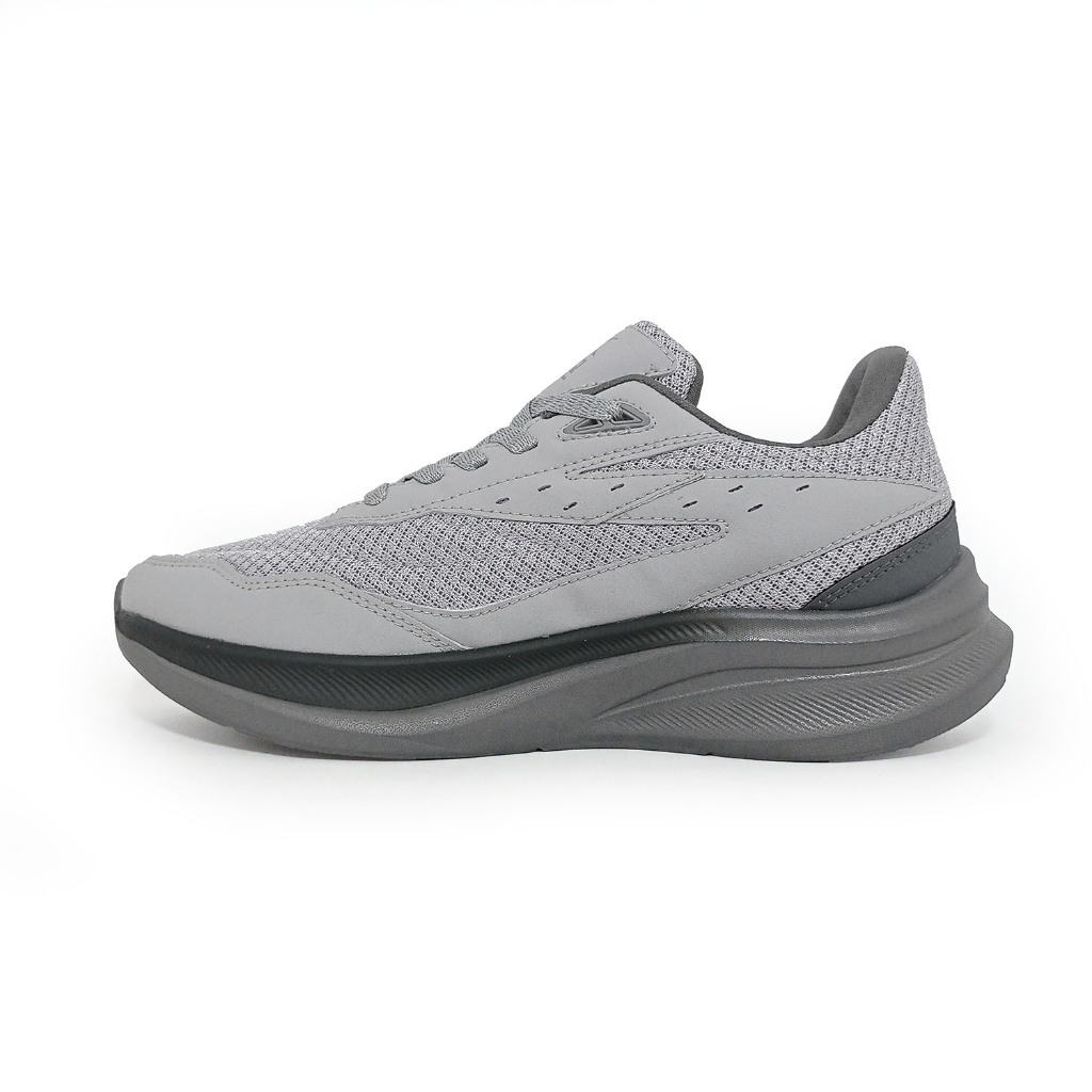 Jual SPOTEC Sepatu RUNNING Artikel VALIANT-Abu Muda/Abu Tua | Shopee ...