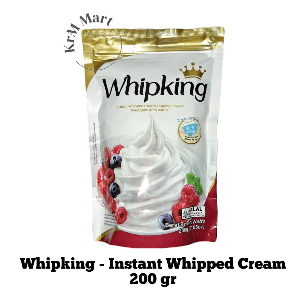 Jual Whipped Cream Terlengkap & Harga Terbaru Juni 2026 | Shopee Indonesia