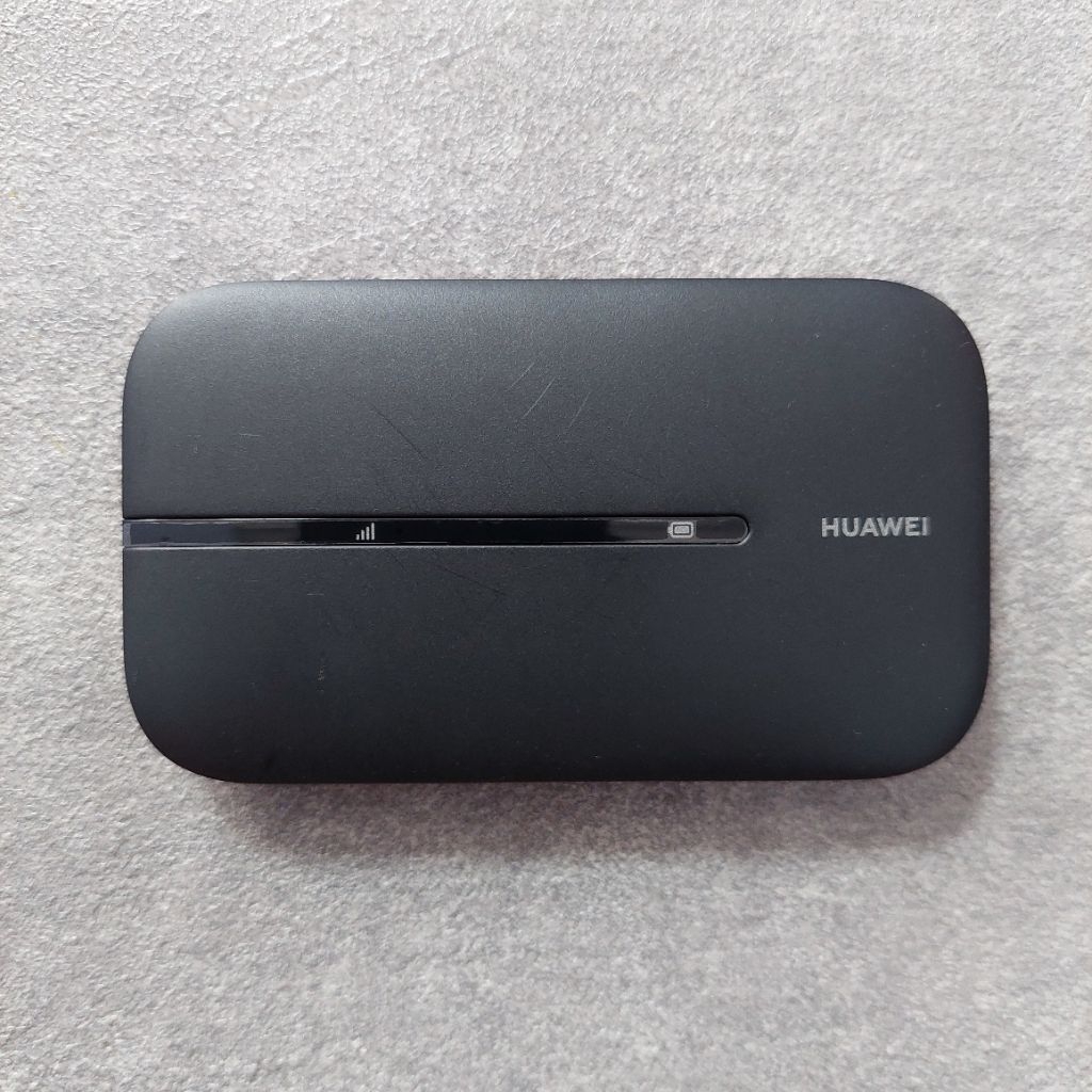 Jual E5576 Modem Mifi Wifi Huawei Versi Terbaru Webui Blue Unlock All ...