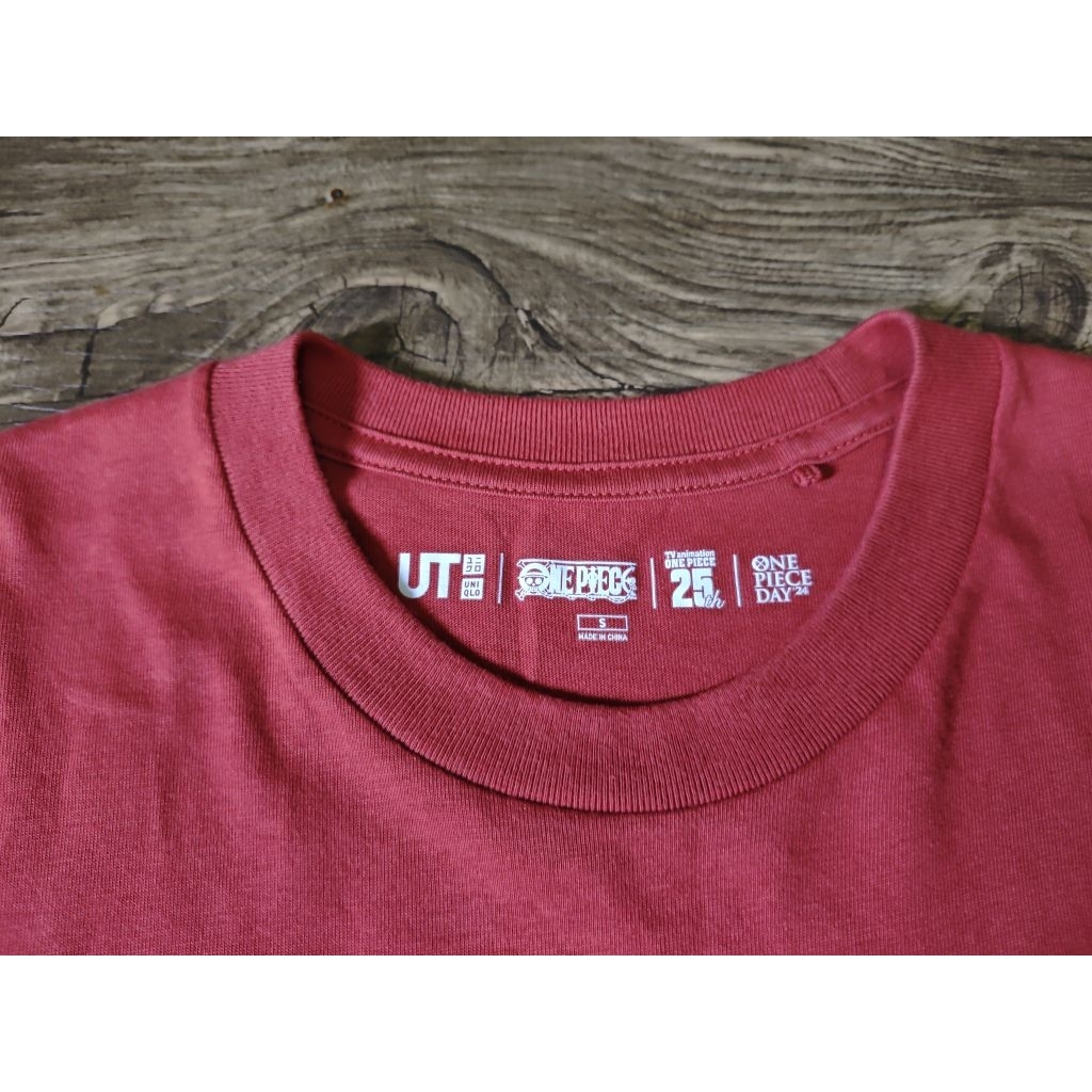 Jual uniqlo collab one piece | Shopee Indonesia
