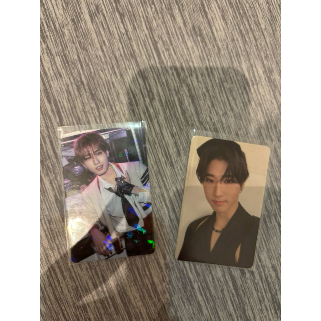 Jual Official Photocard Han Stray Kids | Shopee Indonesia