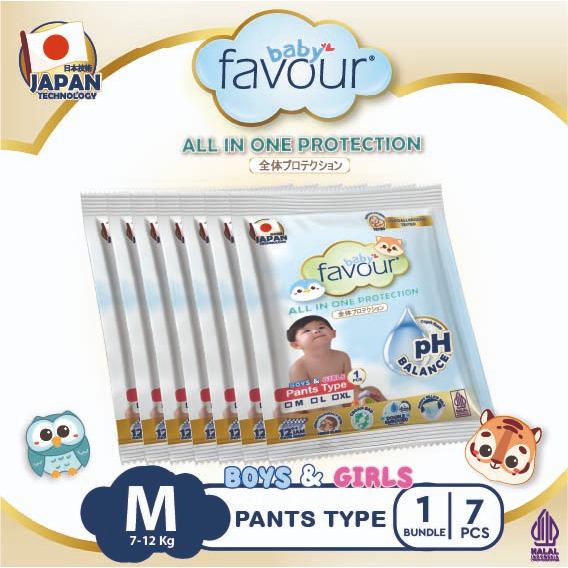 Produk Favour Indonesia | Shopee Indonesia